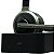 Headset Office Sem Fio Bluetooth Com Base Hs-202 5+ - Imagem 5
