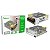 Fonte Chaveada Metal 24v 5a 120w Bivolt C/ Regulador Trimpot - Imagem 1