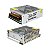 Fonte Chaveada Metal 24v 5a 120w Bivolt C/ Regulador Trimpot - Imagem 3