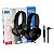 Fone Ouvido Headset Celular Pc Note Microfone PIX Essential - Imagem 1