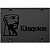 Ssd Kingston 120Gb Sata III  Sa400 S37/120 G - Imagem 2