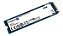 Ssd Kingston 250Gb M.2 Nvme Nv2 Pci-E 2280 Gen4X4 Snv2S - Imagem 2