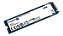 Ssd Kingston 500Gb M.2 Nvme Nv2 2280 Pci-E Gen 4.0 3500Mb/S - Imagem 3