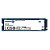 Ssd Kingston Nv2 2Tb M2 2280 Nvme Pcie 4.0 Snv2S2000G - Imagem 1