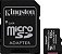 Cartao de Memoria Kingston 512gb Micro Sd Classe 10 Com Adap - Imagem 3