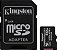 Cartao de Memoria Kingston 512gb Micro Sd Classe 10 Com Adap - Imagem 4