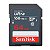 Cartao De Memoria SD 64Gb Grande Sandisk Classe 10 Camera - Imagem 3
