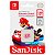 Cartao de Memoria Micro Sd 128gb Sandisk Para Nintendo Switc - Imagem 1