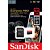 Cartao De Memoria Sandisk Extreme Pro Micro Sd 64gb - Imagem 2