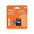 Cartao de Memoria Micro Sd 128gb Adata Classe 10 uhsi - Imagem 1