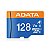 Cartao de Memoria Micro Sd 128gb Adata Classe 10 uhsi - Imagem 2