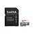 Cartao de Memoria Sandisk Ultra 256gb Micro Sd Com Adaptador - Imagem 4
