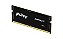 Memoria Ddr5 16gb Para Notebook Kingston Fury 4800Mt/s Cl38 - Imagem 2