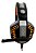 Headset Gamer 7.1 Oexgame Hs404lj Beast Usb fone conforto p3 - Imagem 4
