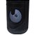 Caixa De Som Portátil Bluetooth 100w Usb Com Efeitos Led Tws - Imagem 6