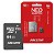 Cartao De Memoria Micro Sd 64Gb Hiksemi Classe 10 Uhsi Adap - Imagem 1