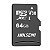 Cartao De Memoria Micro Sd 64Gb Hiksemi Classe 10 Uhsi Adap - Imagem 2