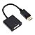 Cabo Adaptador Conversor Displayport Para Dvi - Imagem 1