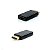 Adaptador Displayport Macho Para Hdmi Femea Plus Cable - Imagem 1