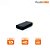 Adaptador Displayport Macho Para Hdmi Femea Plus Cable - Imagem 2