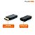 Adaptador Displayport Macho Para Hdmi Femea Plus Cable - Imagem 3