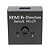 Switch Hdmi Bi-direcional 4k C/ Chave 1x2 Ou 2x1  Kp-3474 - Imagem 3