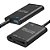Leitor de Cartão USB 3.0 Usb C Para SD e Micro SD OTG - Imagem 4