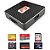 Leitor De Cartao Usb 3.0 Para Micro Sd CF Compact Flash - Imagem 1