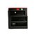 Dock Station F3 Clone Usb 3.0 2 Sata 1 Ide Leitor De Cartão - Imagem 4