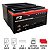 Dock Station F3 Clone Usb 3.0 2 Sata 1 Ide Leitor De Cartão - Imagem 3