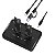 Dock Station Usb C M.2 Nvme E M2 Ngff Sata Função Clone - Imagem 1