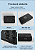 Dock Station Usb C M.2 Nvme E M2 Ngff Sata Função Clone - Imagem 3