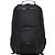 Mochila Para Notebook 17'' Targus Groove Pvc Preto - Imagem 3
