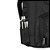 Mochila Para Notebook 17'' Targus Groove Pvc Preto - Imagem 4