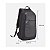 Mochila Para Notebook 15.6'' Targus Intellect Preta e Cinza - Imagem 3