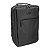 Mochila Para Notebook 15,6'' Executive Preta Com Usb BK109 - Imagem 1