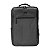 Mochila Para Notebook 15,6'' Executive Preta Com Usb BK109 - Imagem 4