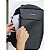 Mochila Para Notebook 15,6'' Executive Preta Com Usb BK109 - Imagem 2