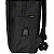 Mochila Para Notebook 15,6'' Executive Preta Com Usb BK109 - Imagem 5