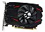 Placa De Video Amd Radeon Rx 560 4gb Gddr5 128bits Bluecase - Imagem 5