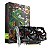 Placa De Video Pcyes Geforce Gtx 750ti 4gb Gddr5 Dual Fan - Imagem 1