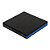 Leitor Gravador Usb 3.0/Usb C Pc Slim Externo Cd Dvd Dg-320 - Imagem 2
