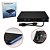 Leitor Gravador Usb 3.0/Usb C Pc Slim Externo Cd Dvd Dg-320 - Imagem 4