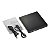 Gravador De Dvd E Cd Externo Usb Windows 7, 8, 10, 11 Dex - Imagem 3
