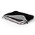 Case estojo capa Pocket Para Notebook Até 14 Bo207 preto - Imagem 2