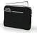 Case estojo capa Pocket Para Notebook Até 14 Bo207 preto - Imagem 1