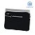 Case estojo capa Pocket Para Notebook Até 14 Bo207 preto - Imagem 3