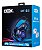 Fone Headset Gamer P3 Led Usb Adaptador Para Ps4 Ps5 Note Pc - Imagem 2