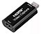 Placa De Captura Hdmi 4K Full Hd 1080p Usb 3.0 Dt-60G Dex - Imagem 1