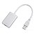 Cabo Adaptador Conversor Usb 3.0 Para Hdmi 1080p Multi Telas - Imagem 4